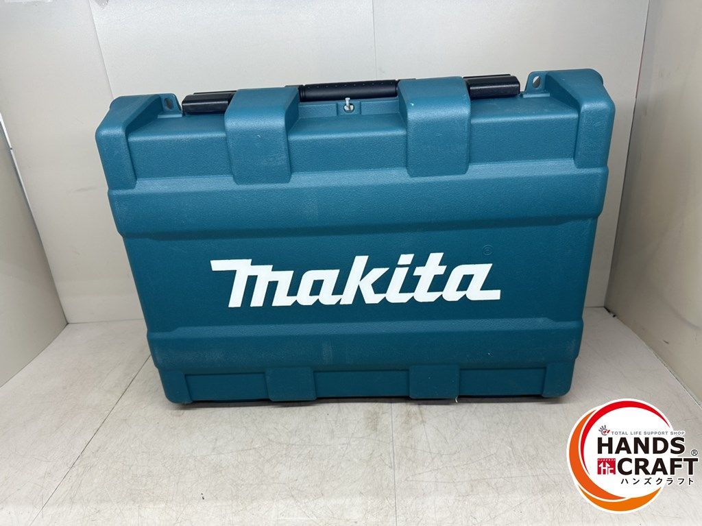 ♪ マキタ GA420DRGX 100mmディスクグラインダ 18V