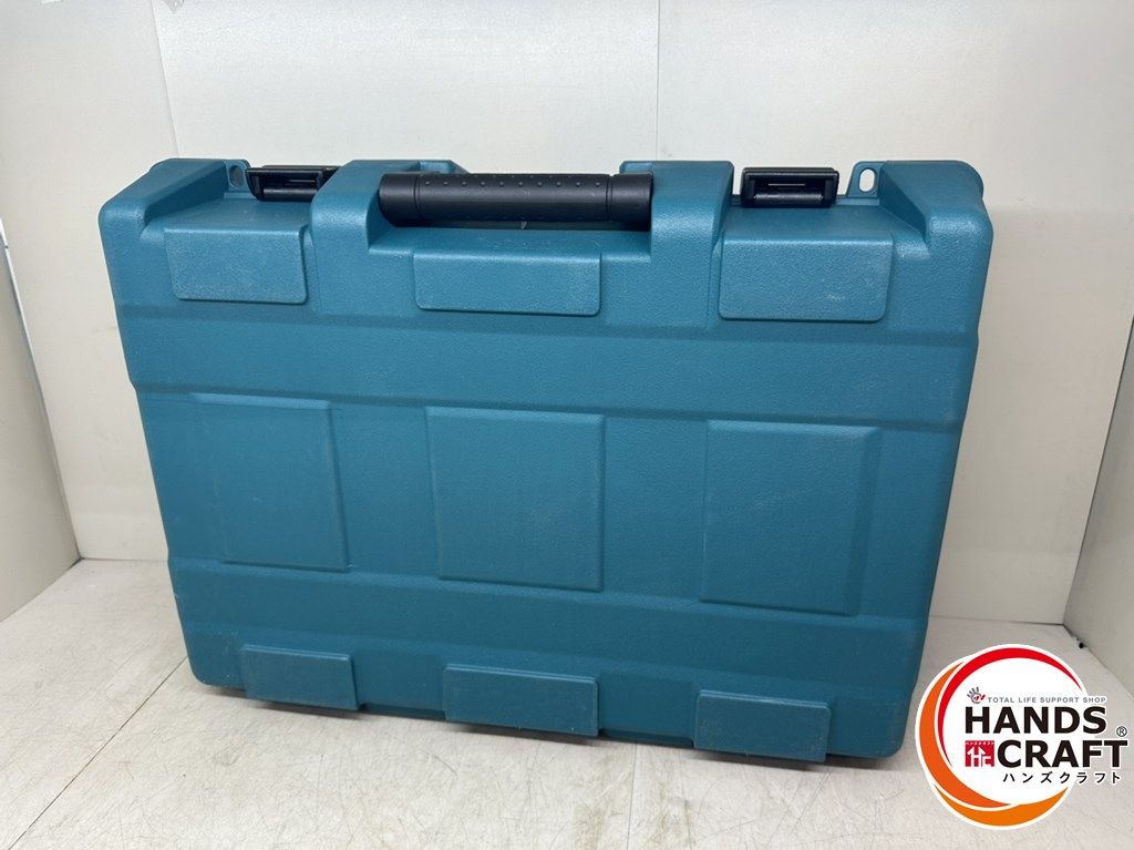 ♪ マキタ GA420DRGX 100mmディスクグラインダ 18V