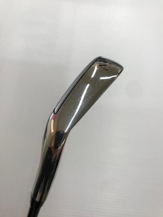 PARADYM Ai SMOKE 28 R TENSEI 50 for Callaway アイアン キャロウェイ 最短