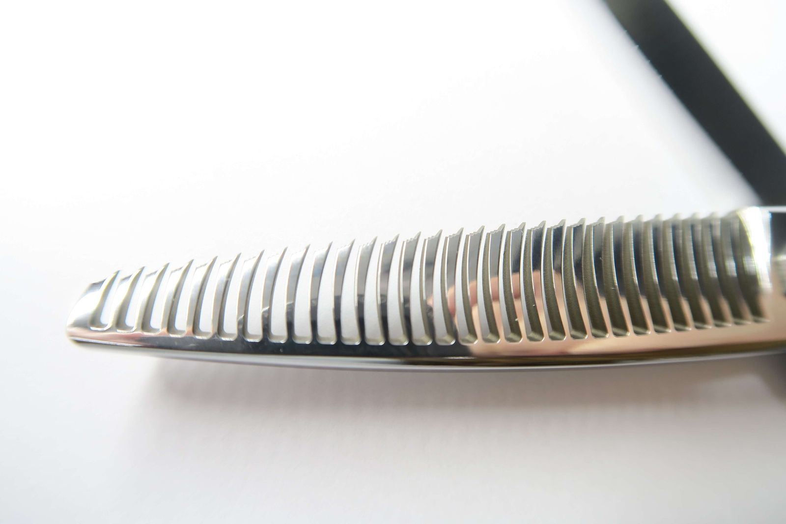 333ドッグケア333dog careトリミングシザー カーブセニングすきバサミ