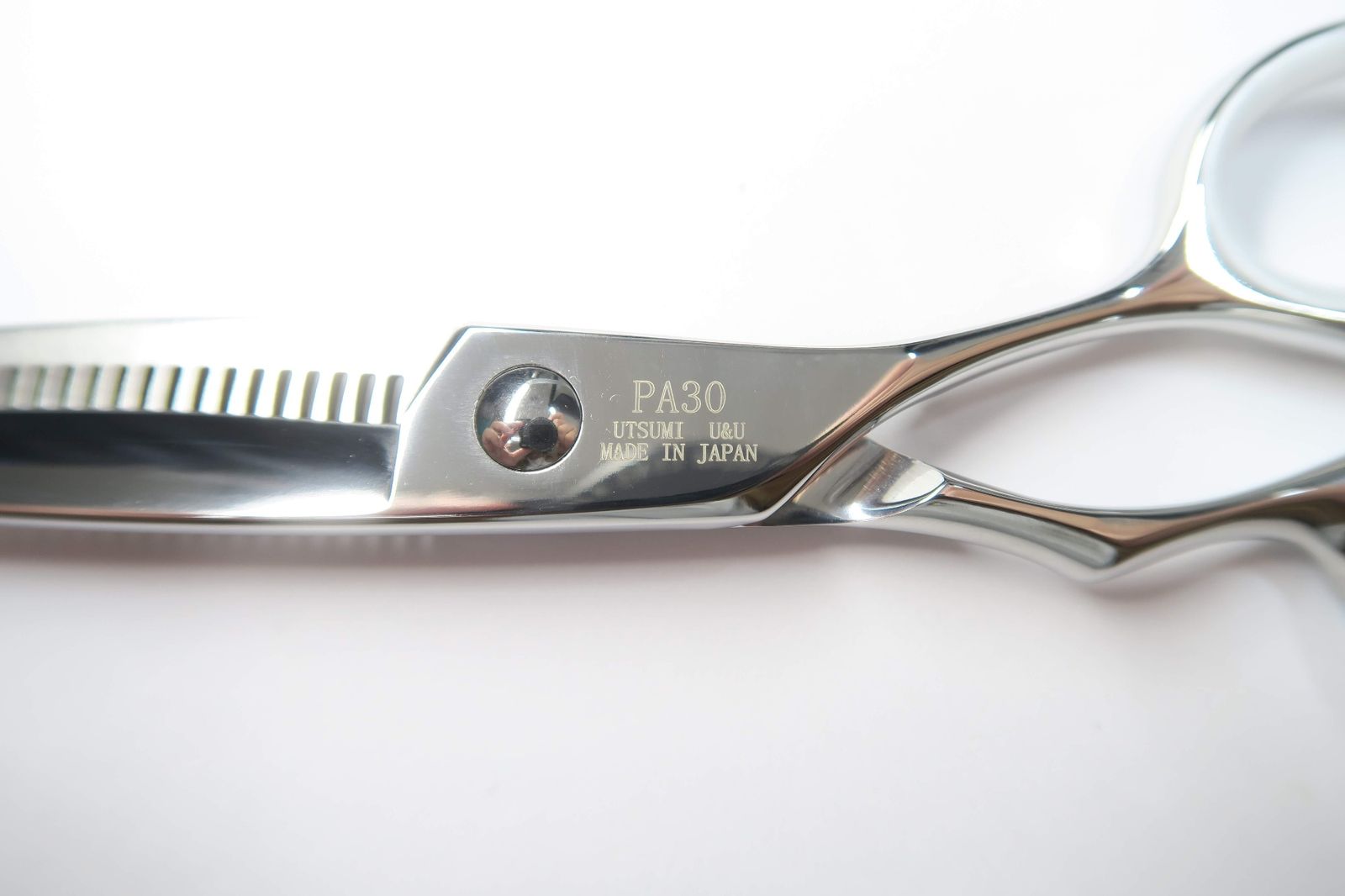 PIONEER SVS-70RF カーブシザー 右利き 専用ケース付き 東京理器