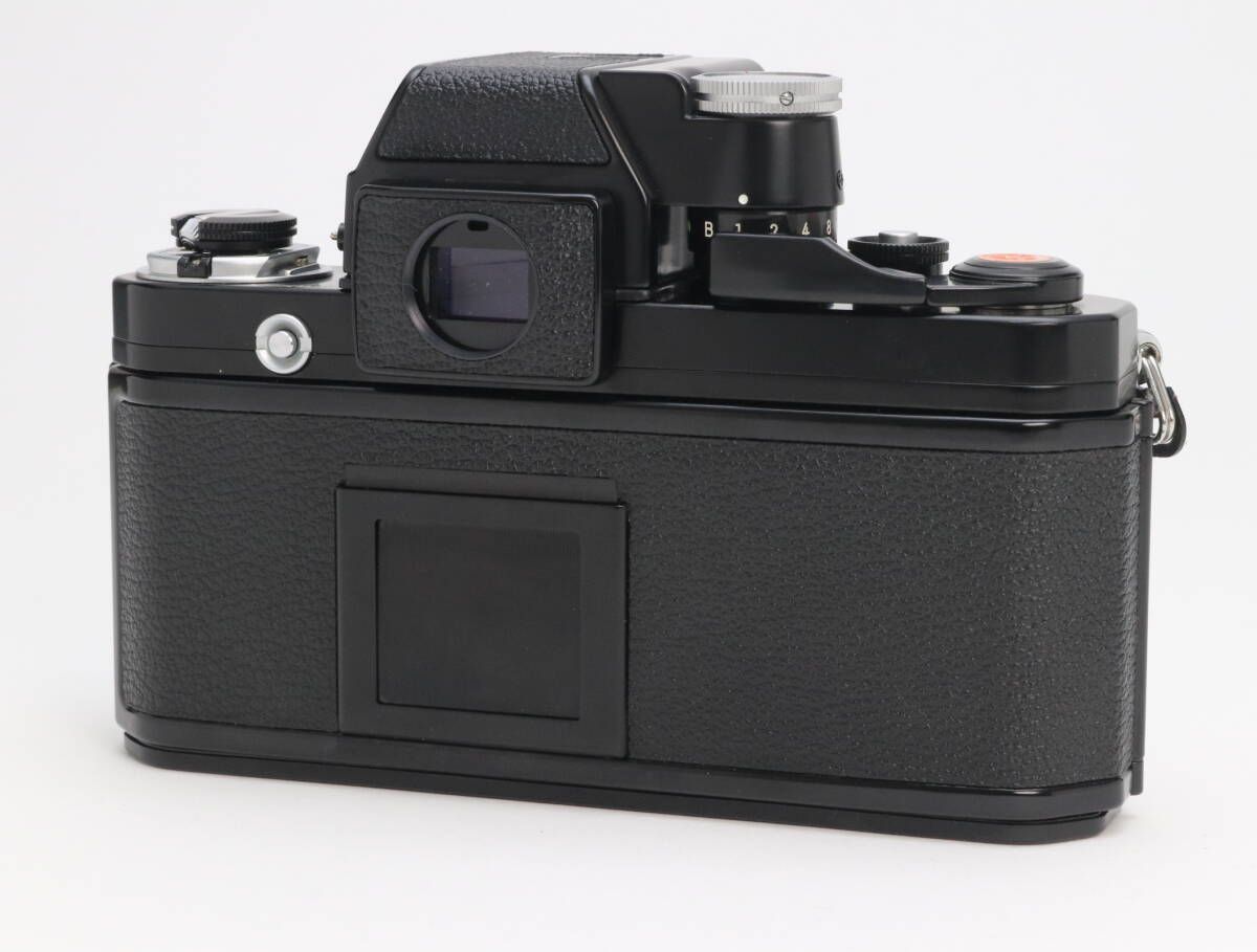  B 並品 Nikon ニコンF 2 フォトミックA 初期不良 対応 110 176 一眼レフカメラ(フィルム) フィルムカメラ