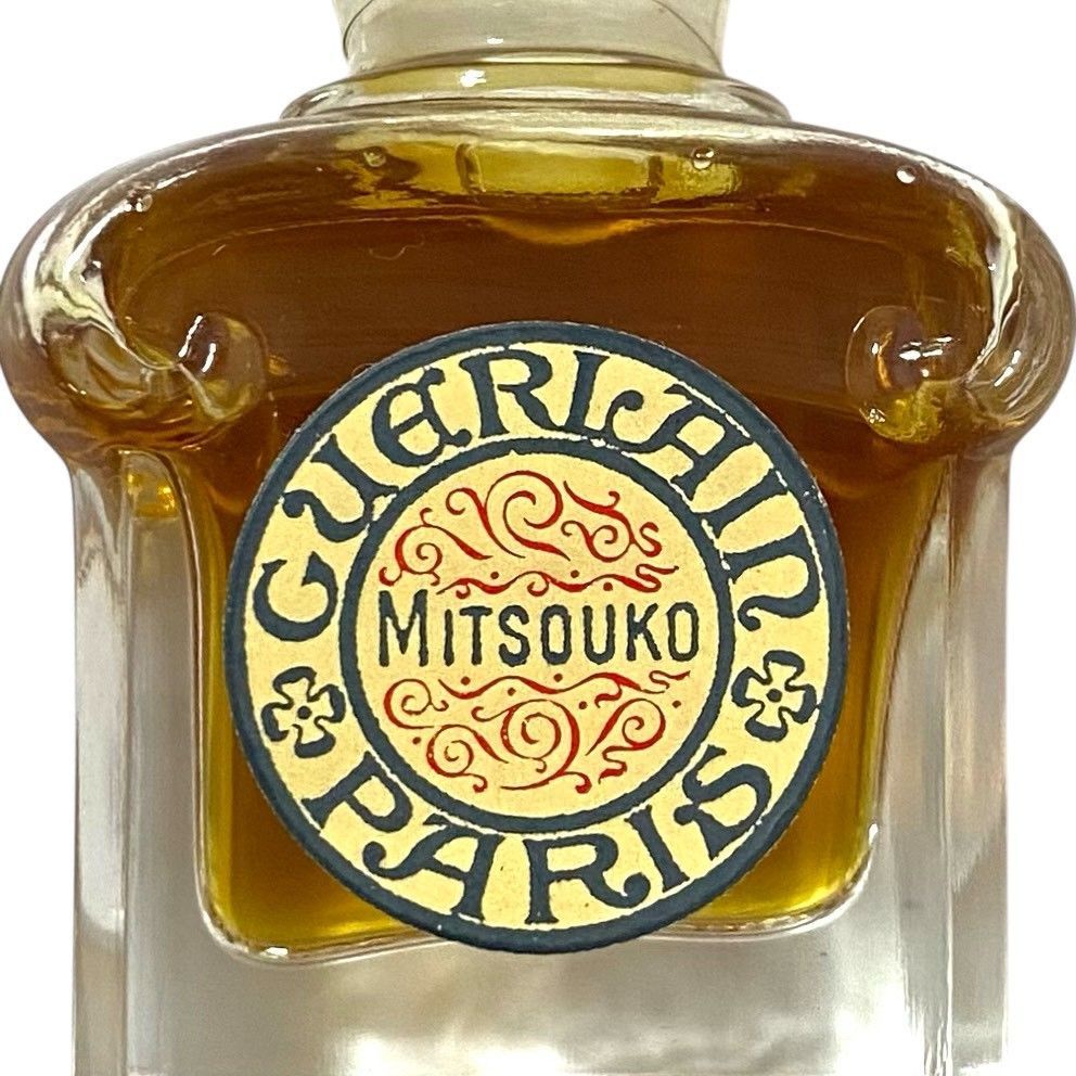 【新品未開封】GUERLAIN ゲラン ミツコ オードパルファム 75ml ゲラン GUERLAIN ミツコ オードパルファム EDP 75mL （香水