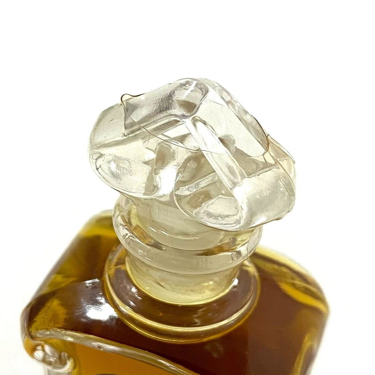 未使用品 希少香水 ■ ゲラン ミツコ mitsouko パルファム 30ml GUERLAIN】ミツコ パルファム 7.5ml 未開封 ミニ 香水