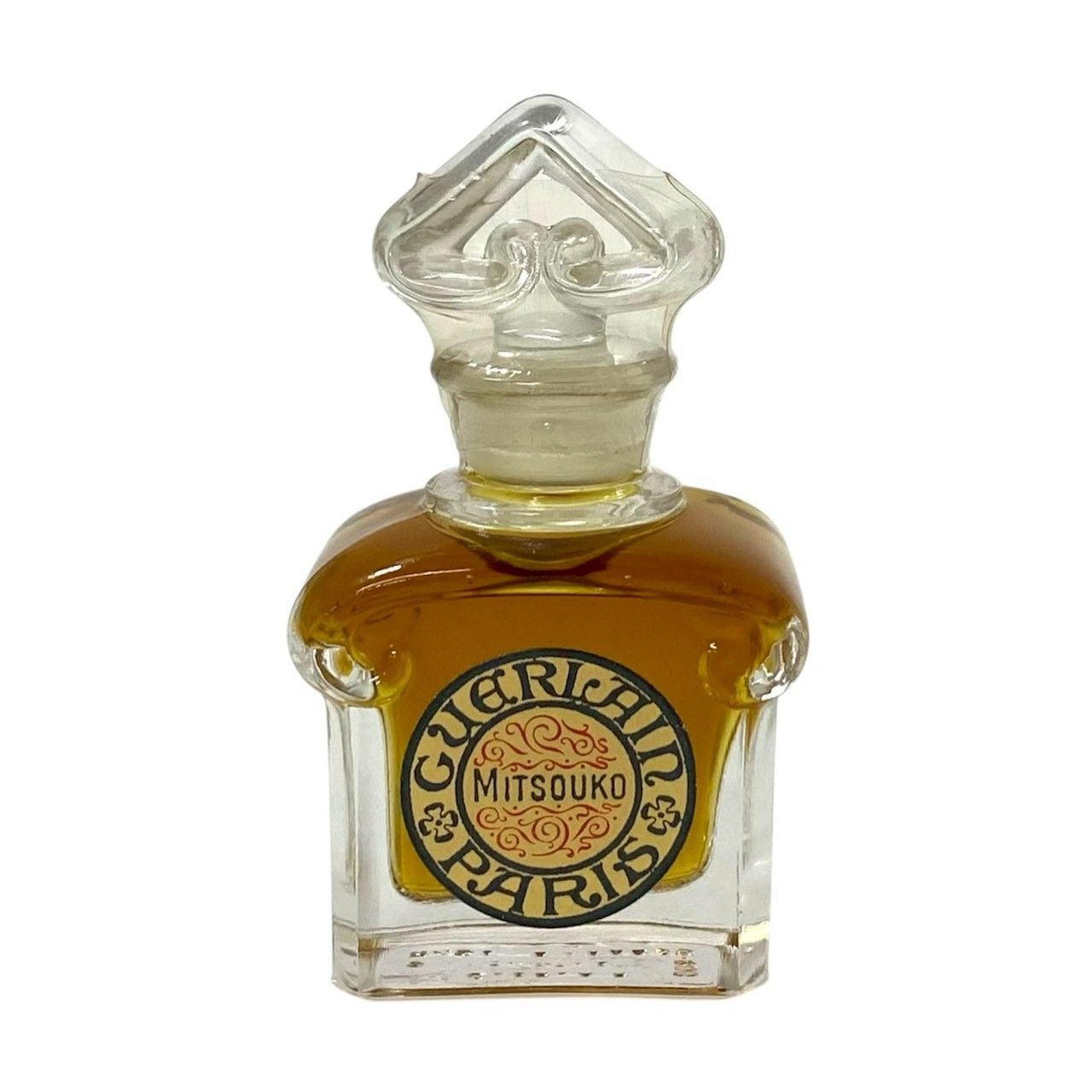 GUERLAIN】ミツコ パルファム 7.5ml 未開封 ミニ 香水