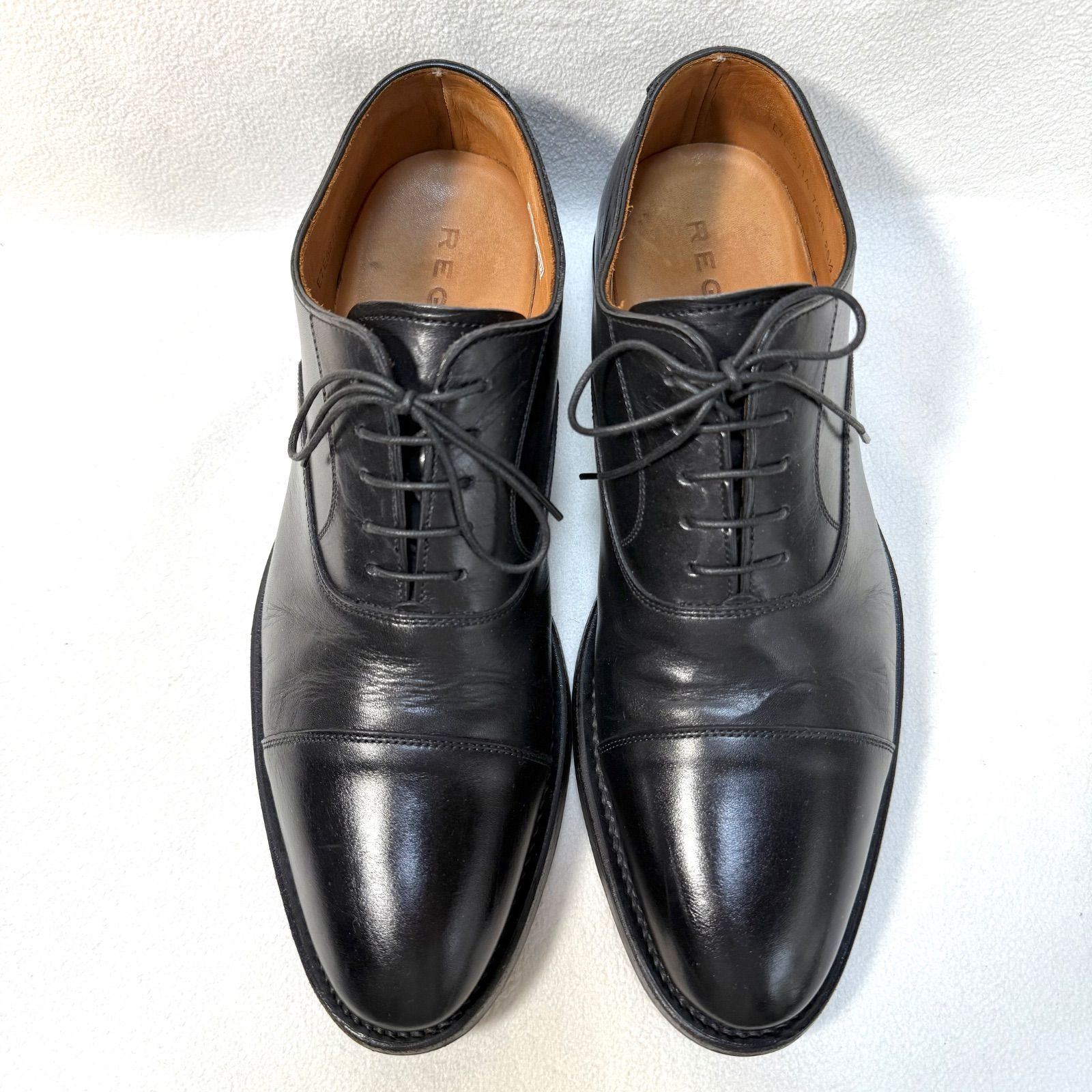 極美品✨リーガル 705R ゴアテックス ストレートチップ ビブラムソール