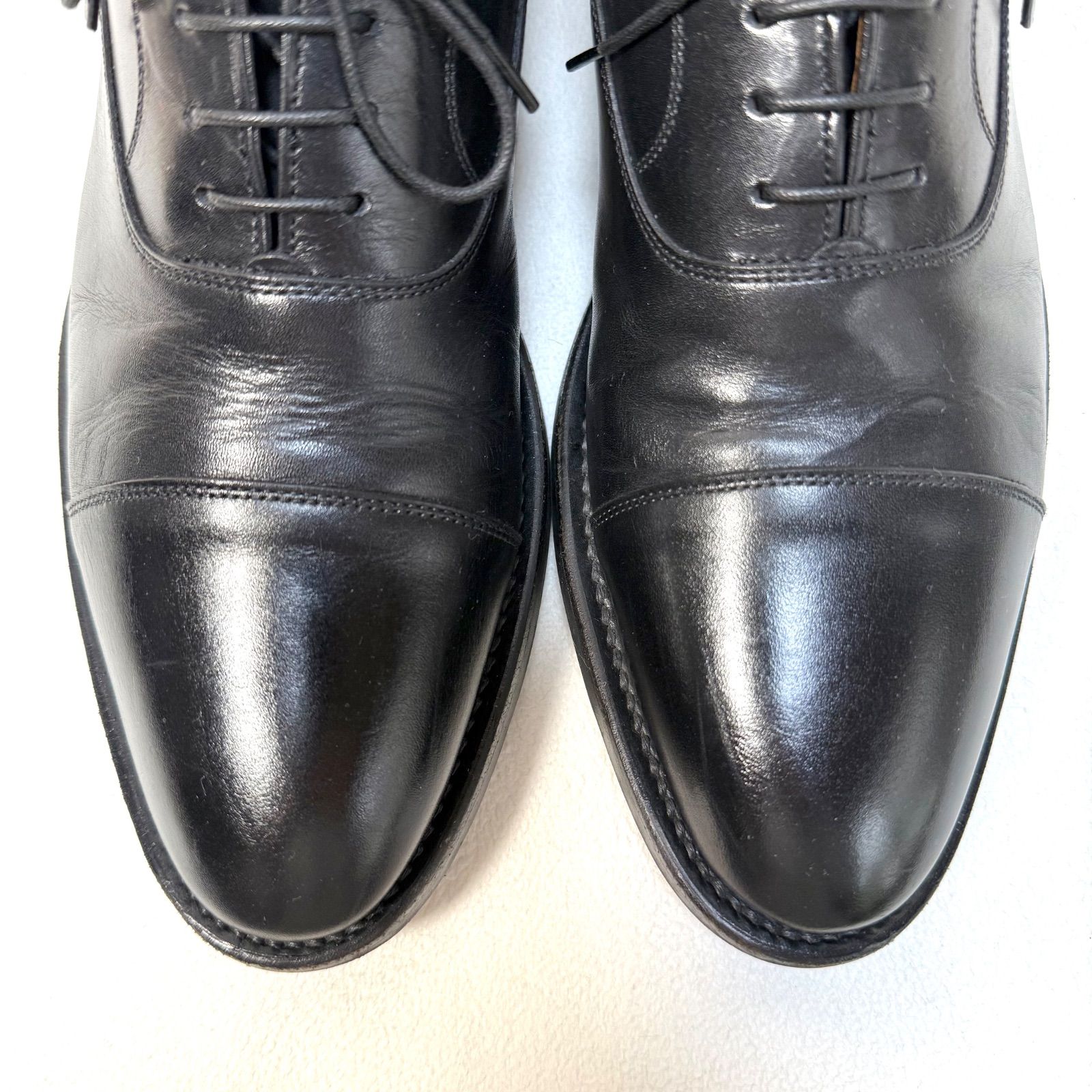 極美品✨リーガル 705R ゴアテックス ストレートチップ ビブラムソール