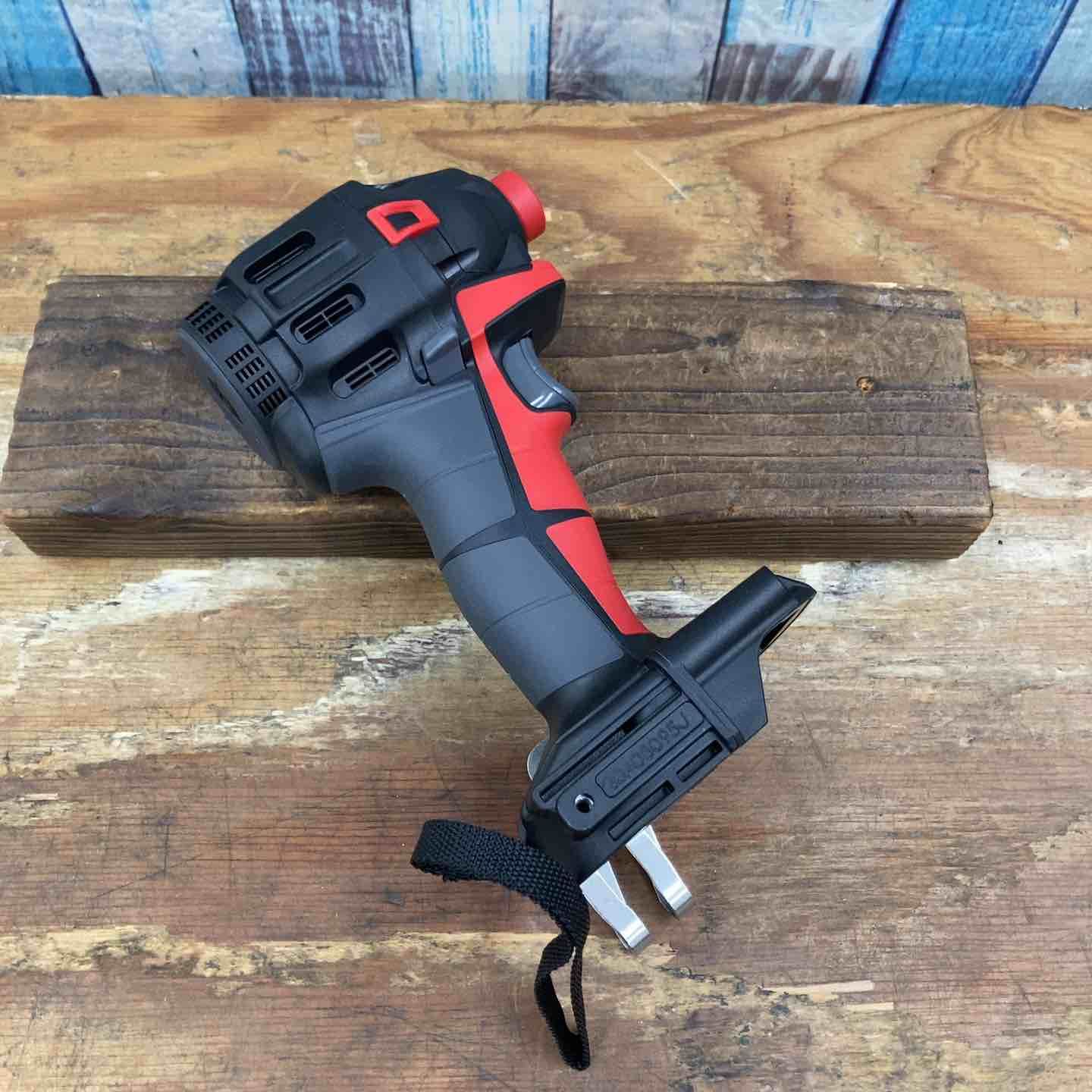 マックス MAX 充電式インパクトドライバ PJ-ID152FW 本体のみ 柏店