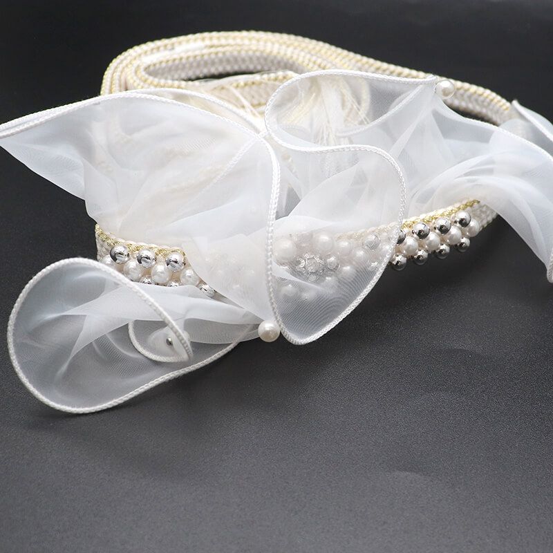 幅1.3cm 着付け小物