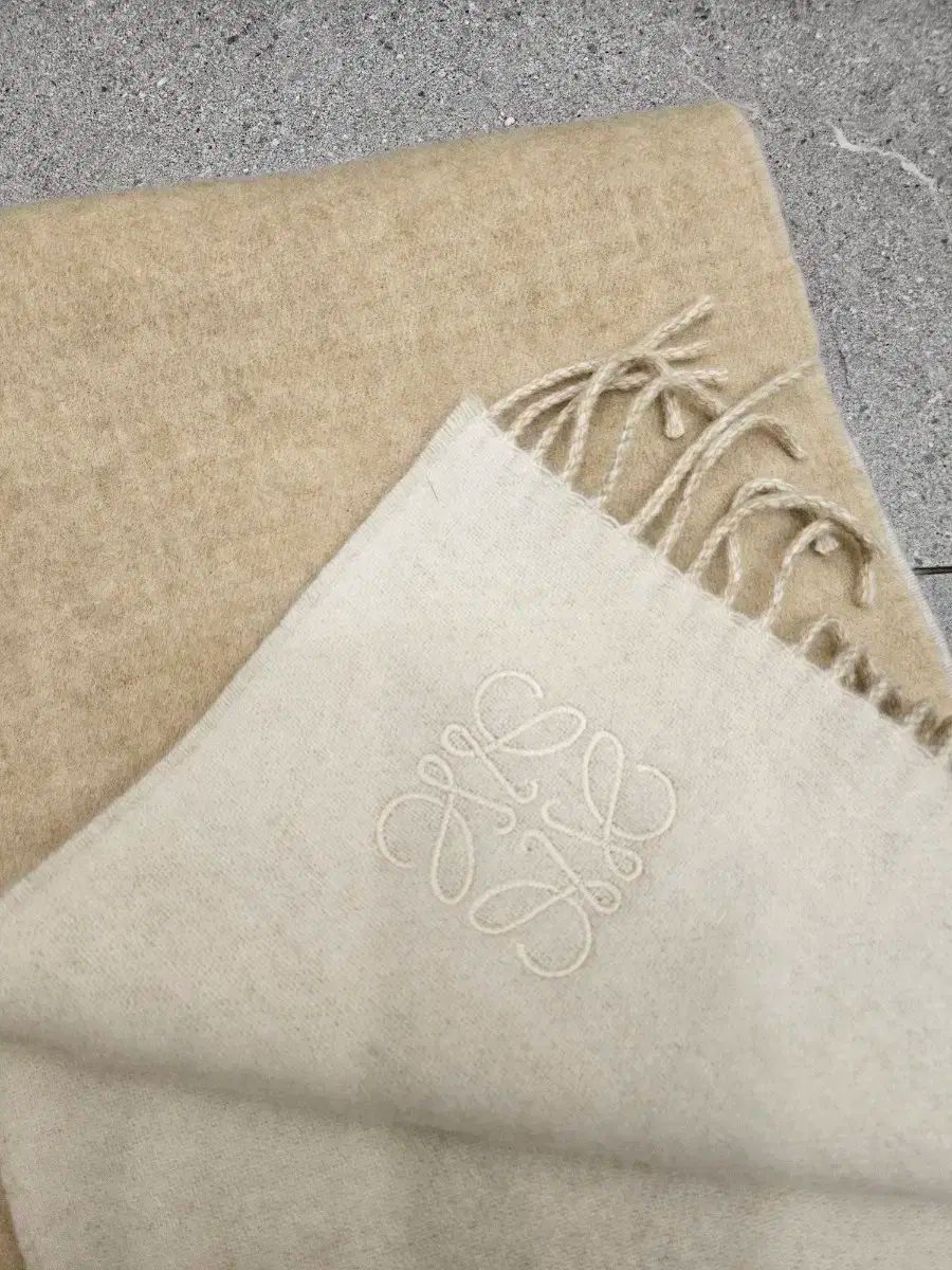 ウール-カシミア