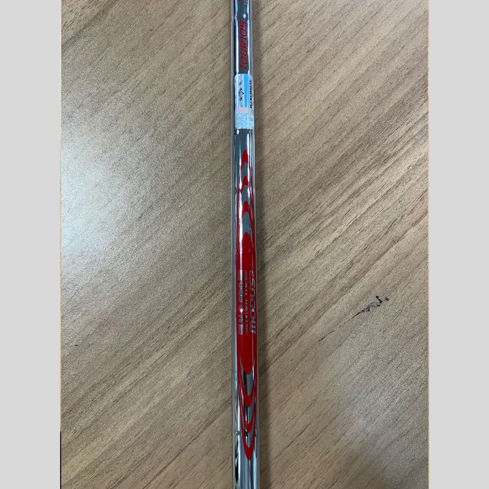 キャロウェイ JAWS FORGED ウェッジ 48-10 F N.S.PRO MODUS TOUR 105 S 右利き用