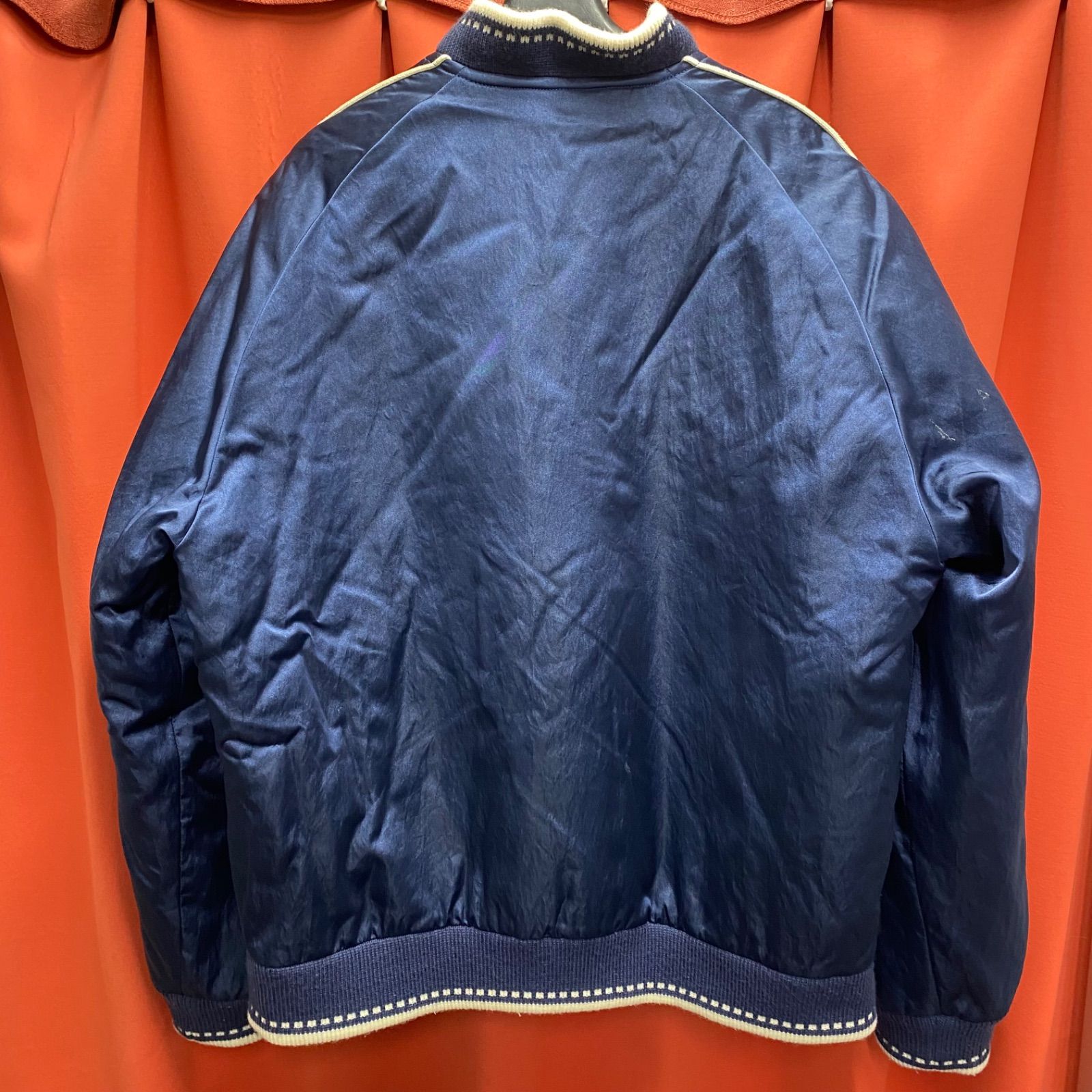 Bounty hunter バウンティハンター ブルゾン アウター スタジャン