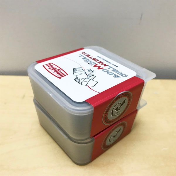 Tungaloy タンガロイ DMP110-AH9130 4個 2個入 箱 切削用チップ 114043