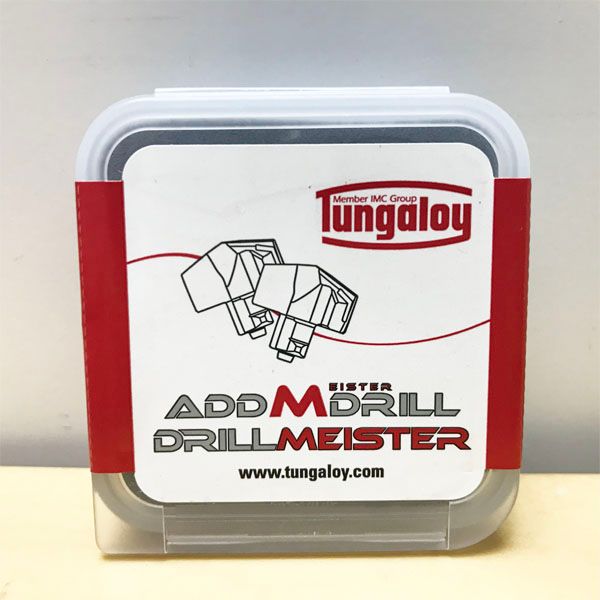 Tungaloy タンガロイ DMP110-AH9130 4個 2個入 箱 切削用チップ ●114043 HRDEVELOPMENT_JP