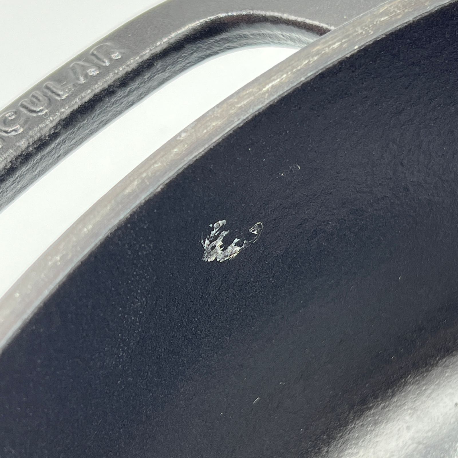 マットブラック