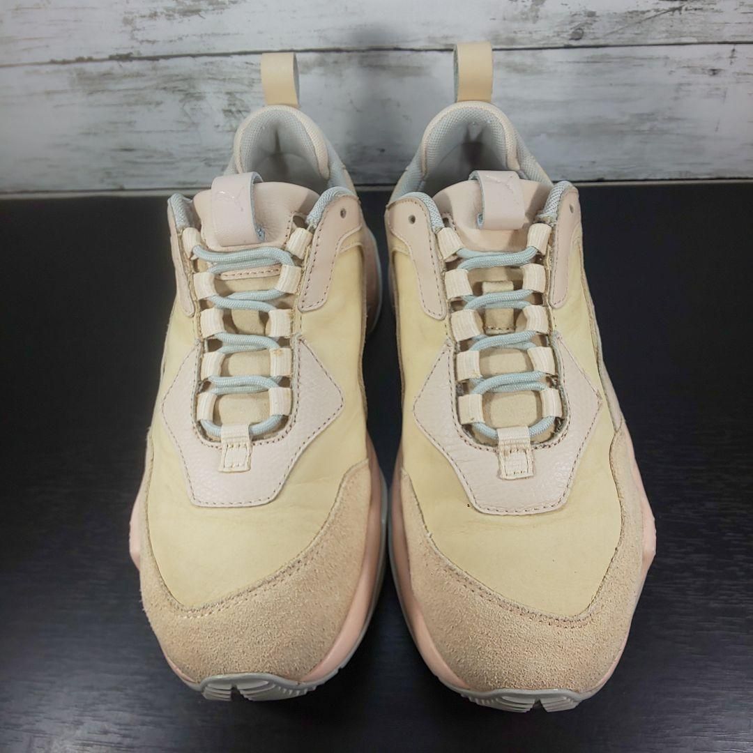 PUMA THUNDER DESERT WMNS プーマ サンダー デザート ウィメンズ
