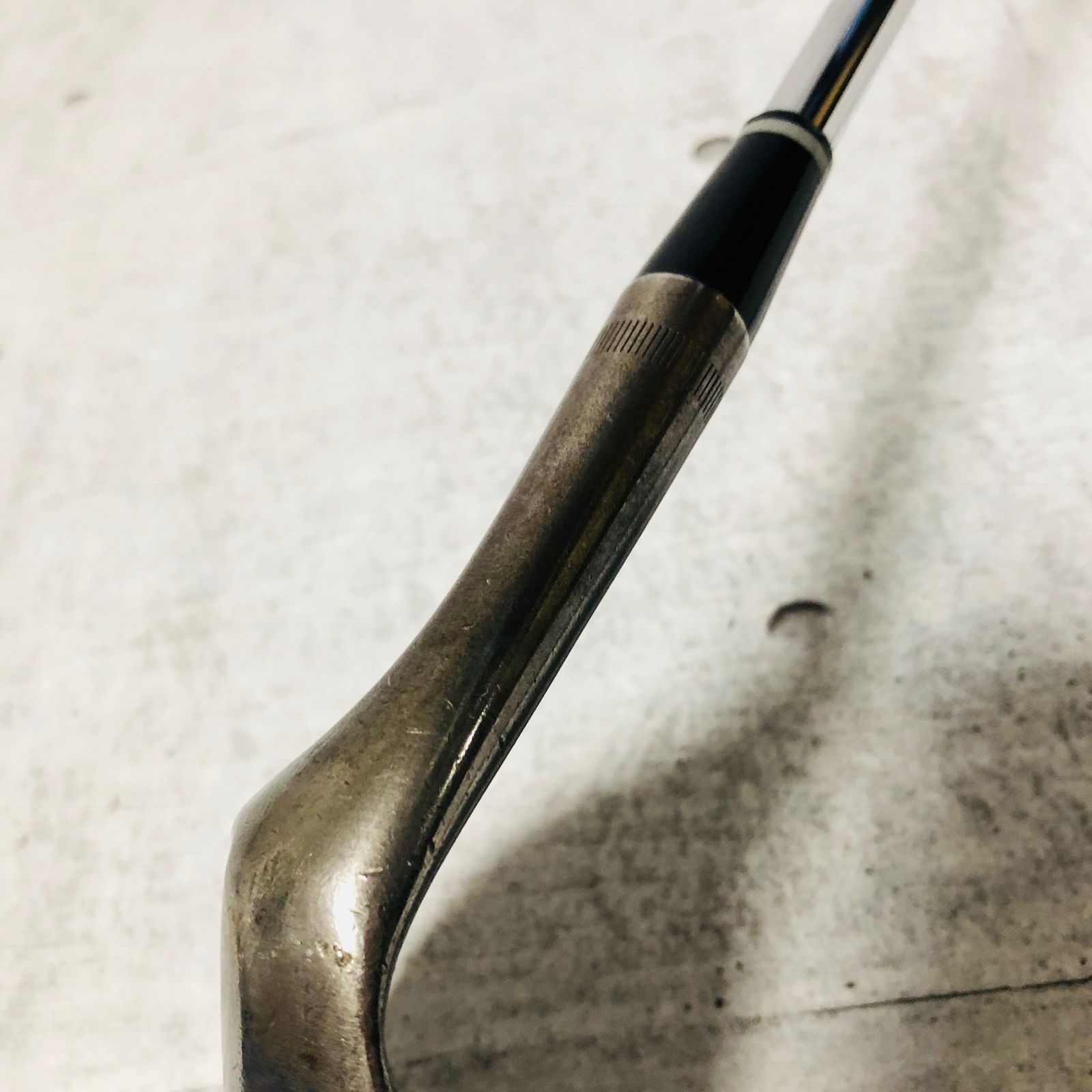 レフティ Callaway キャロウェイ FORGED＋ フォージド 60° メンズ