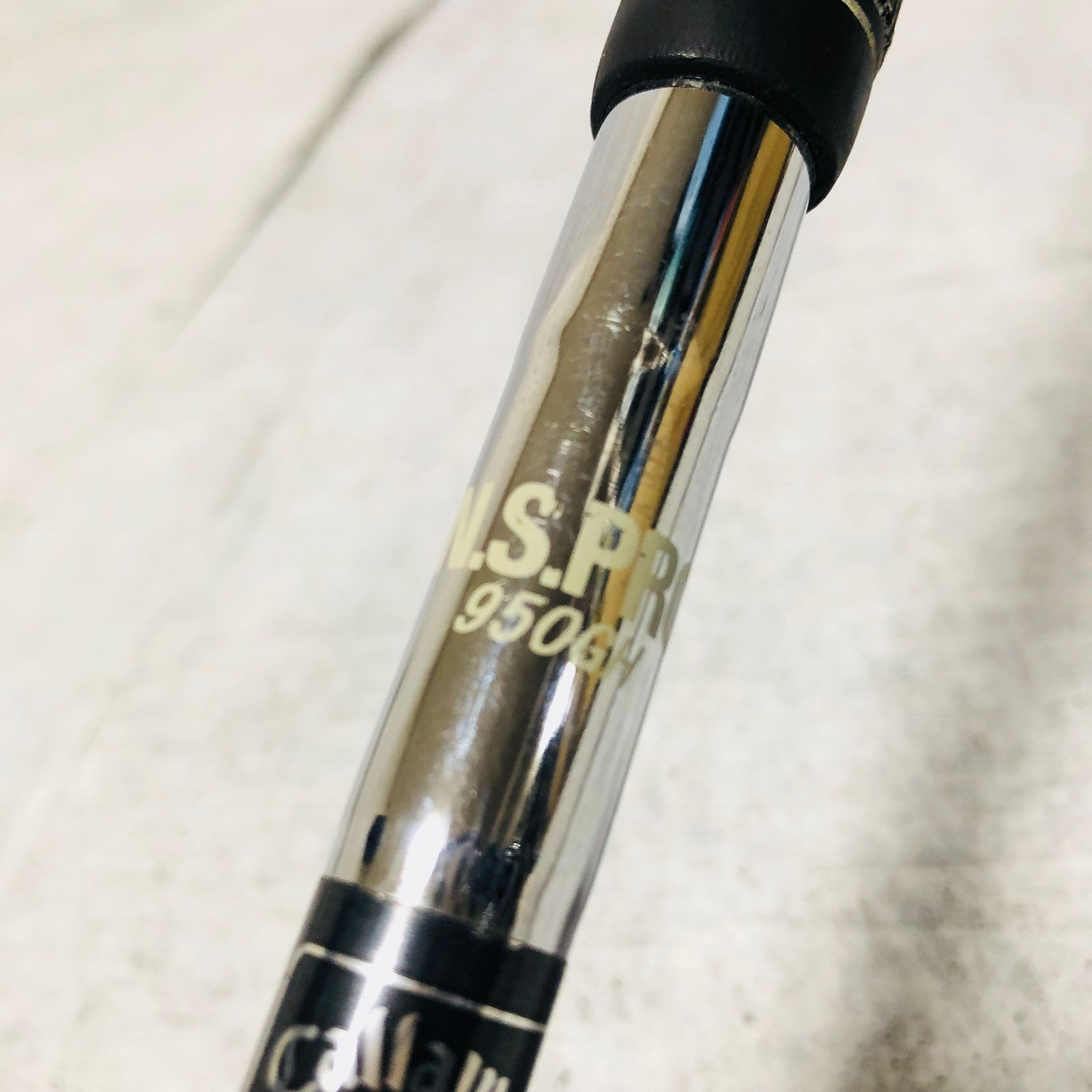 レフティ Callaway キャロウェイ FORGED＋ フォージド 60° メンズ