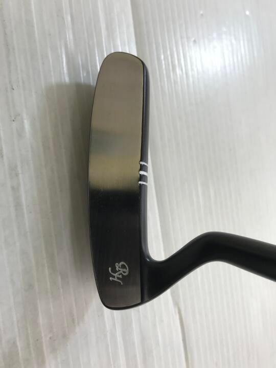 ミズノプロ RH-0051 パター ミズノ 最短