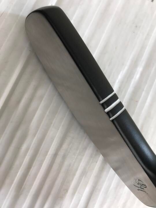  ミズノプロ RH-0051 パター ミズノ 最短 パター メンズ