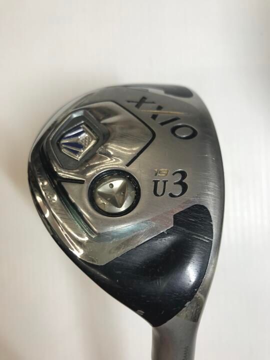 XXIO 8 19 R MP800 ユーティリティ ダンロップ 最短