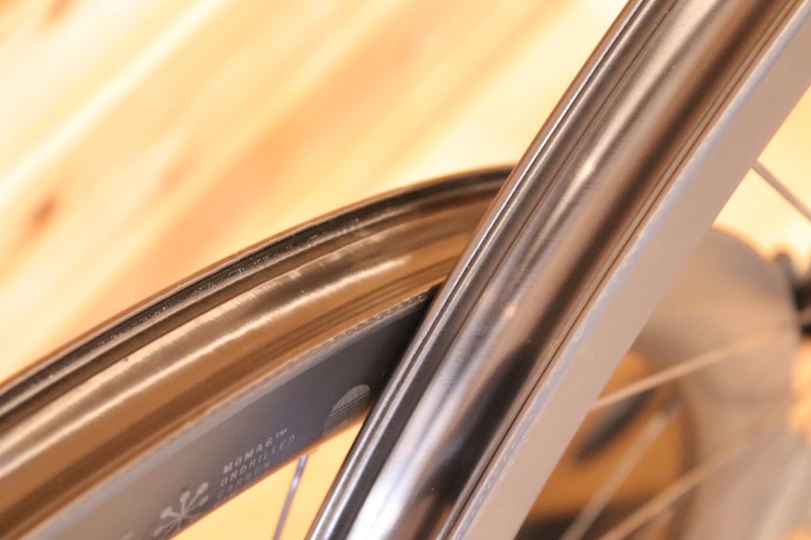 FULCRUM スピード