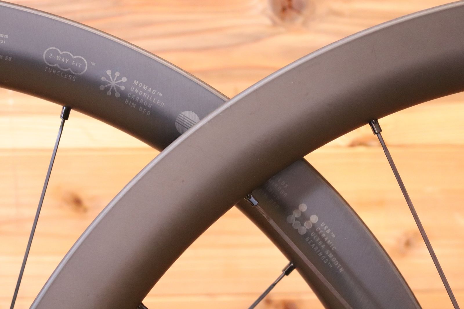 FULCRUM スピード