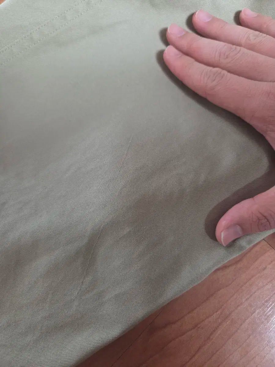 オリジナル スペック