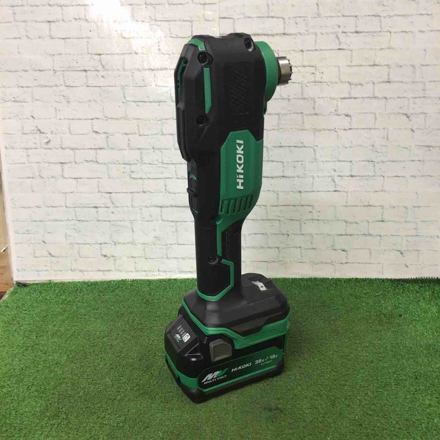 コードレスマルチツール CV18DA