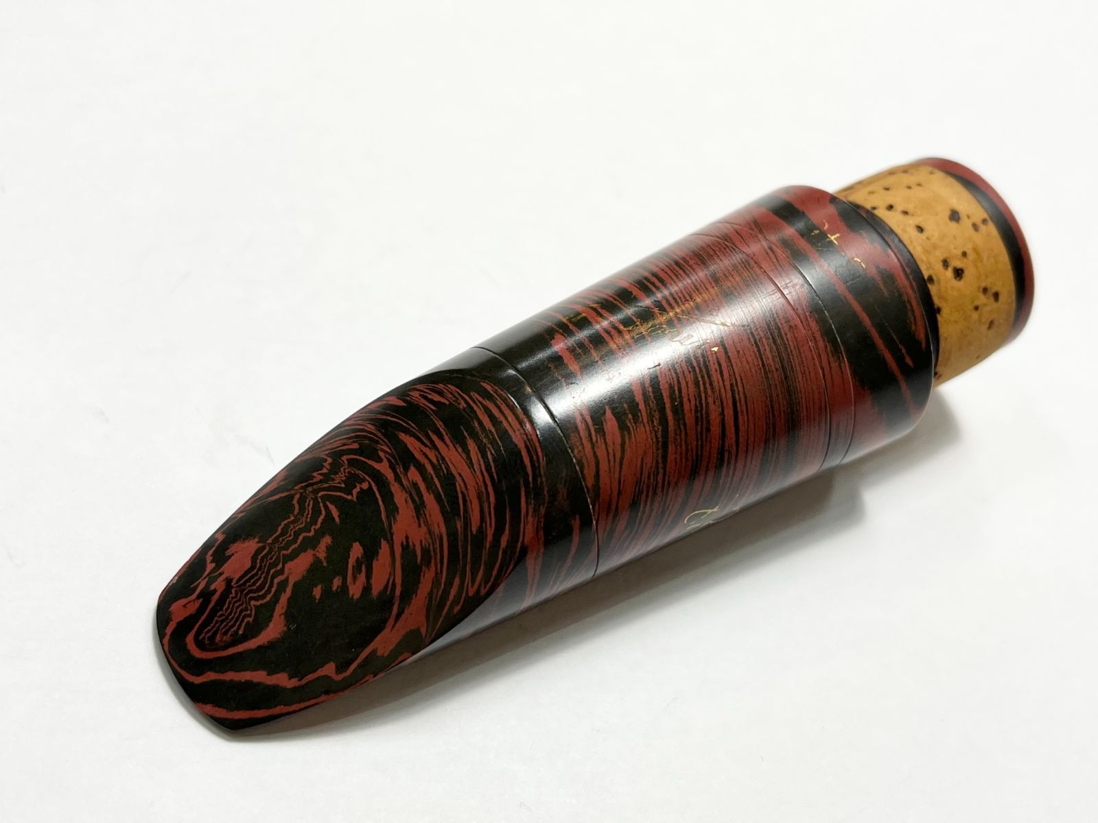 バンドレン クラリネットマウスピース B45 プロファイル マーブル 西巣鴨