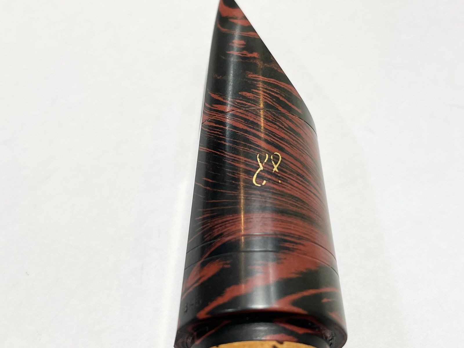 クラリネットマウスピース