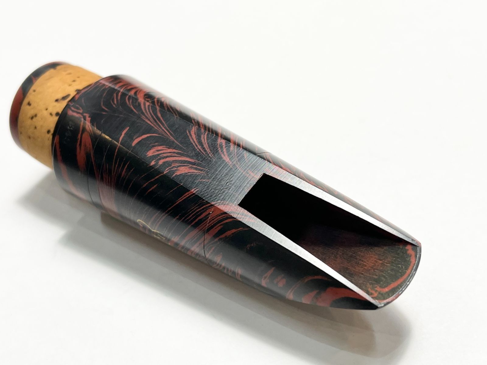 クラリネットマウスピース