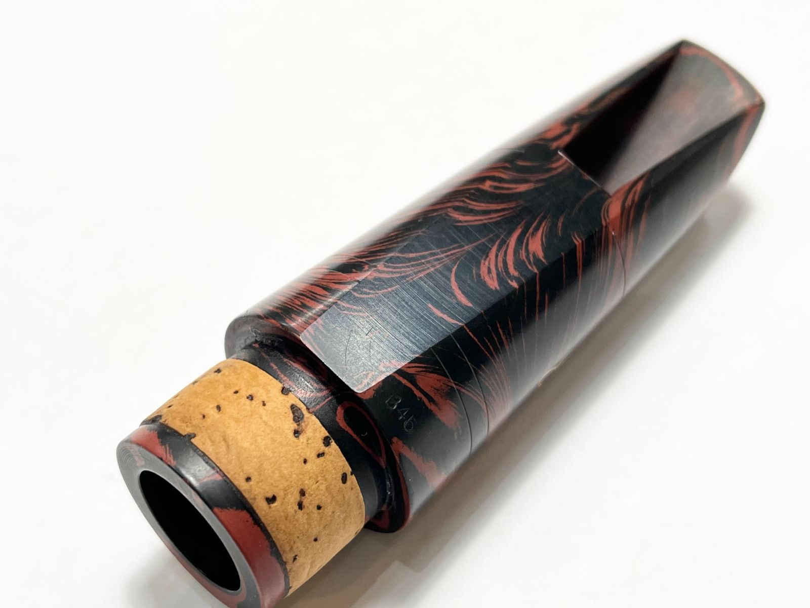 クラリネットマウスピース B45