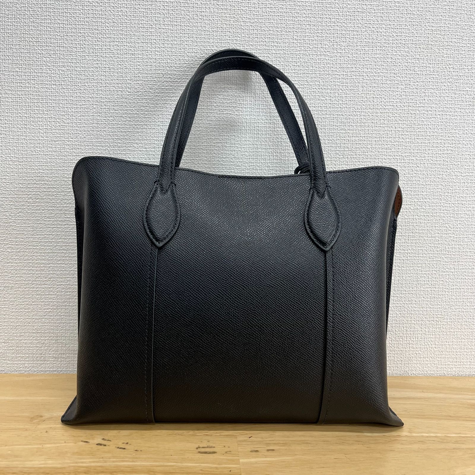 FURLA フルラ VITTORIA TOTE ヴィットリア トートバッグ ハンドバッグ 
