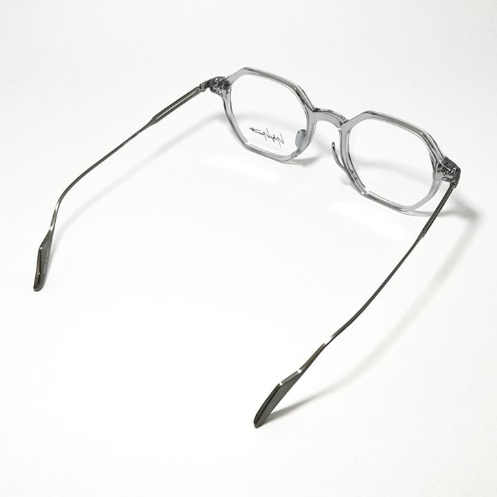 Yohji Yamamoto ヨウジヤマモト クラシック 眼鏡 メガネ フレーム
