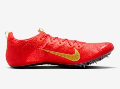 NIKE ナイキ ズーム スーパーフライ エリート 2 陸上 スパイク 100m走～400m走向け FZ9662 600 20300 北海道 沖縄 離島への発送は行っておりません USTAUSTRALIA_COM_AU