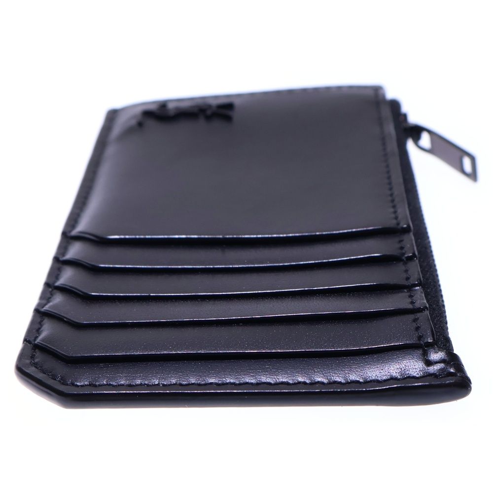 SAINT LAURENT PARIS (サンローランパリ) カサンドラロゴカードケース  