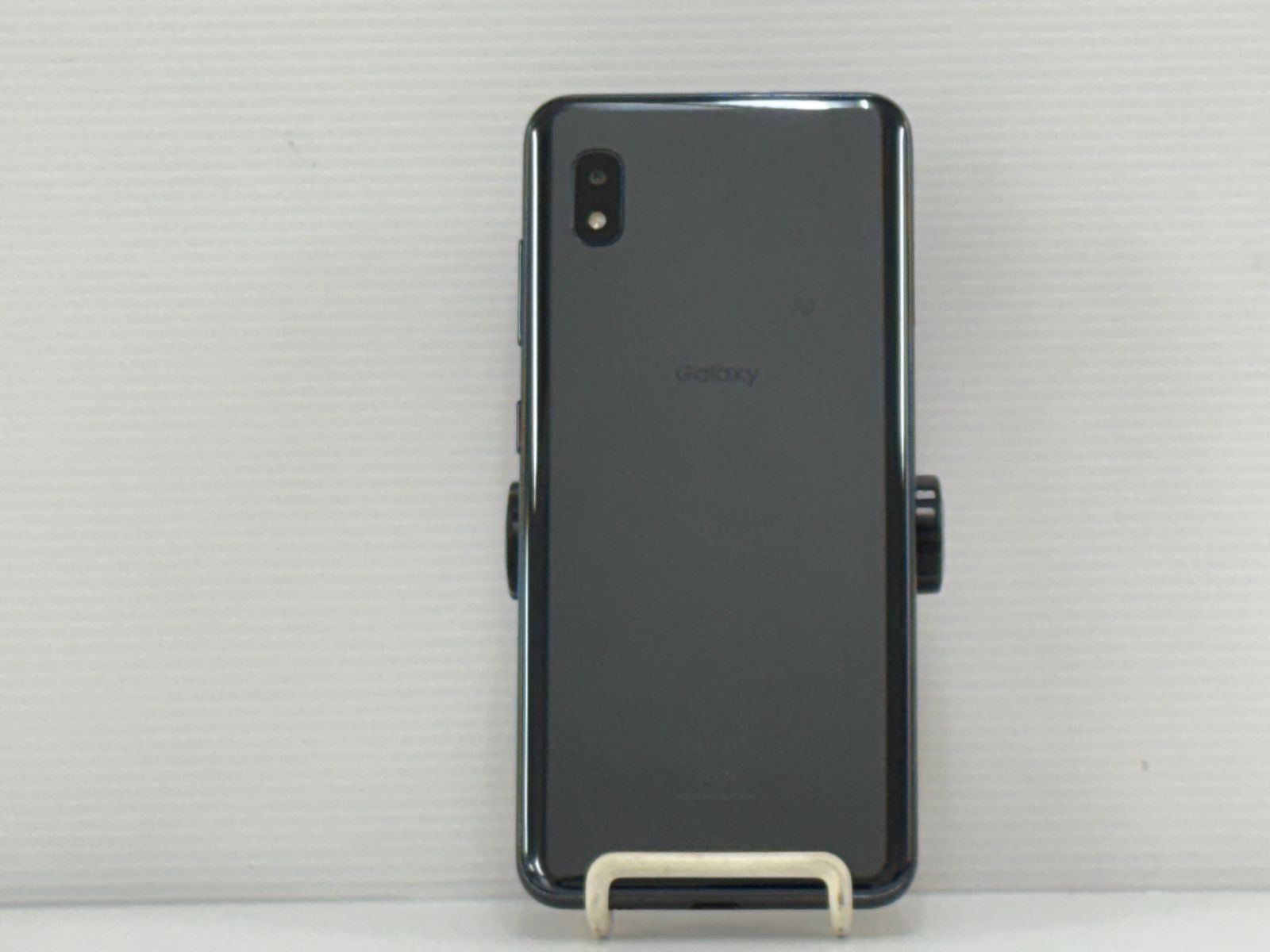 Galaxy A20 ブラック 32 GB au Galaxy A20 ブラック 32 GB au サムスン