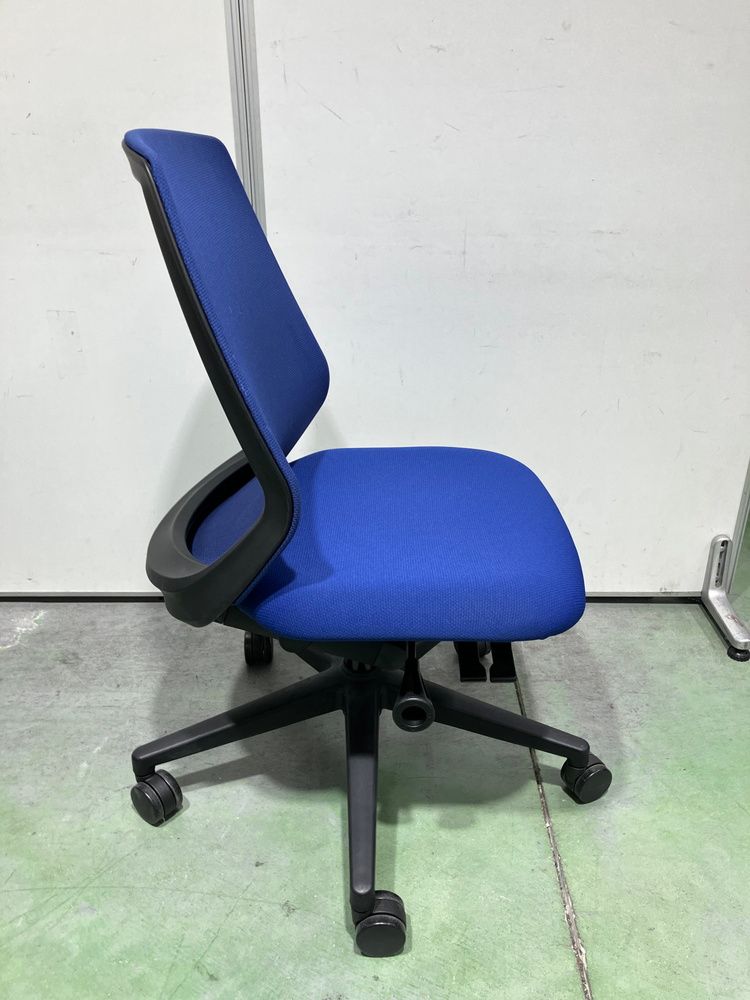 ニンバスチェア NA-100BBAL