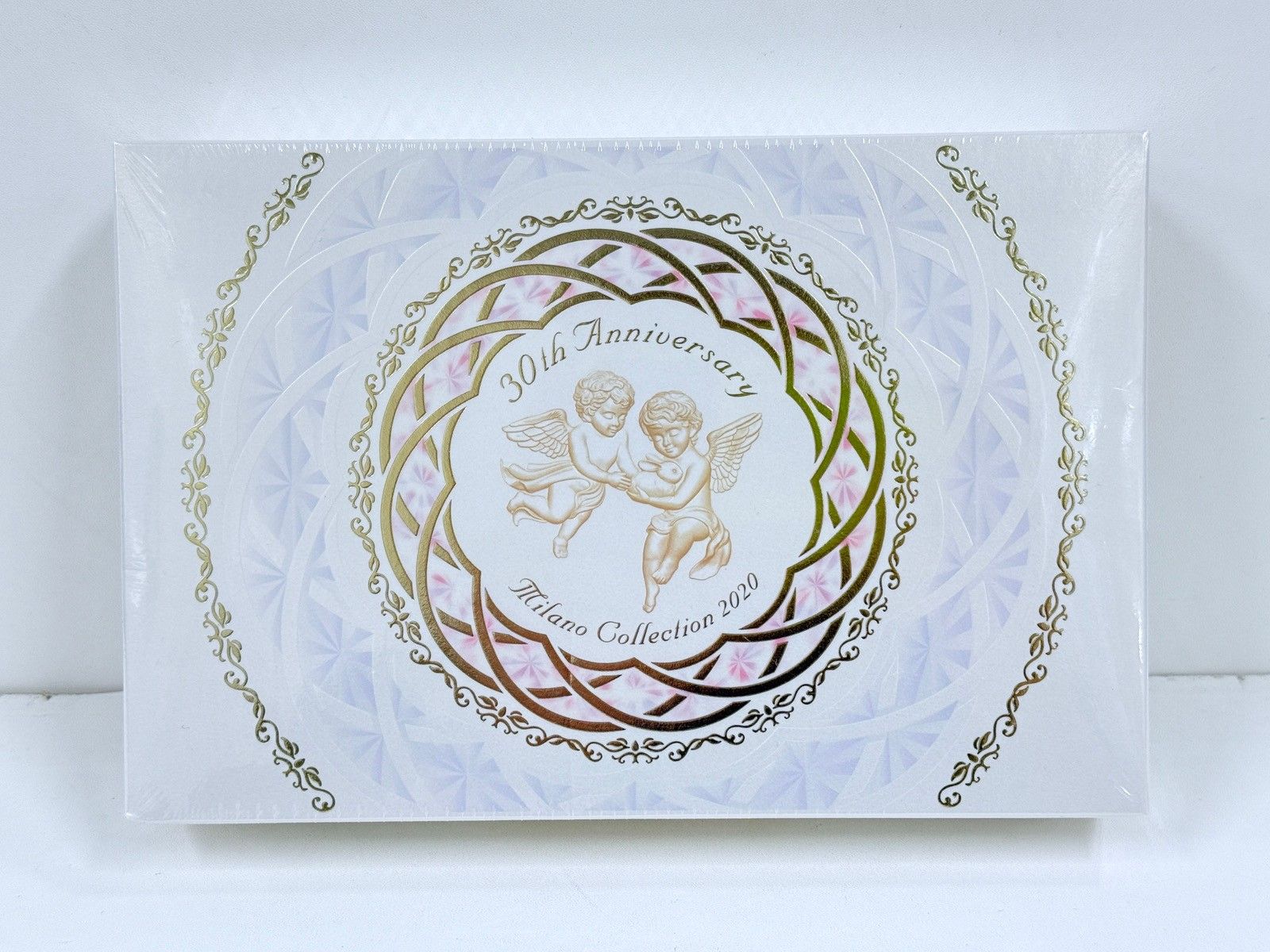 C961 カネボウ化粧品 ミラノコレクション ボディフレッシュパウダー 2020