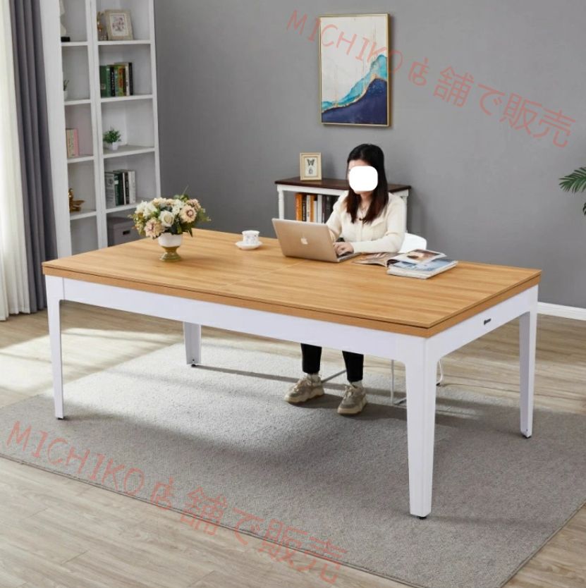 大人用家庭向けビリヤード台 商業用室内 ビリヤード台 ビリヤード 卓球 会議 書斎 ダイニングテーブル