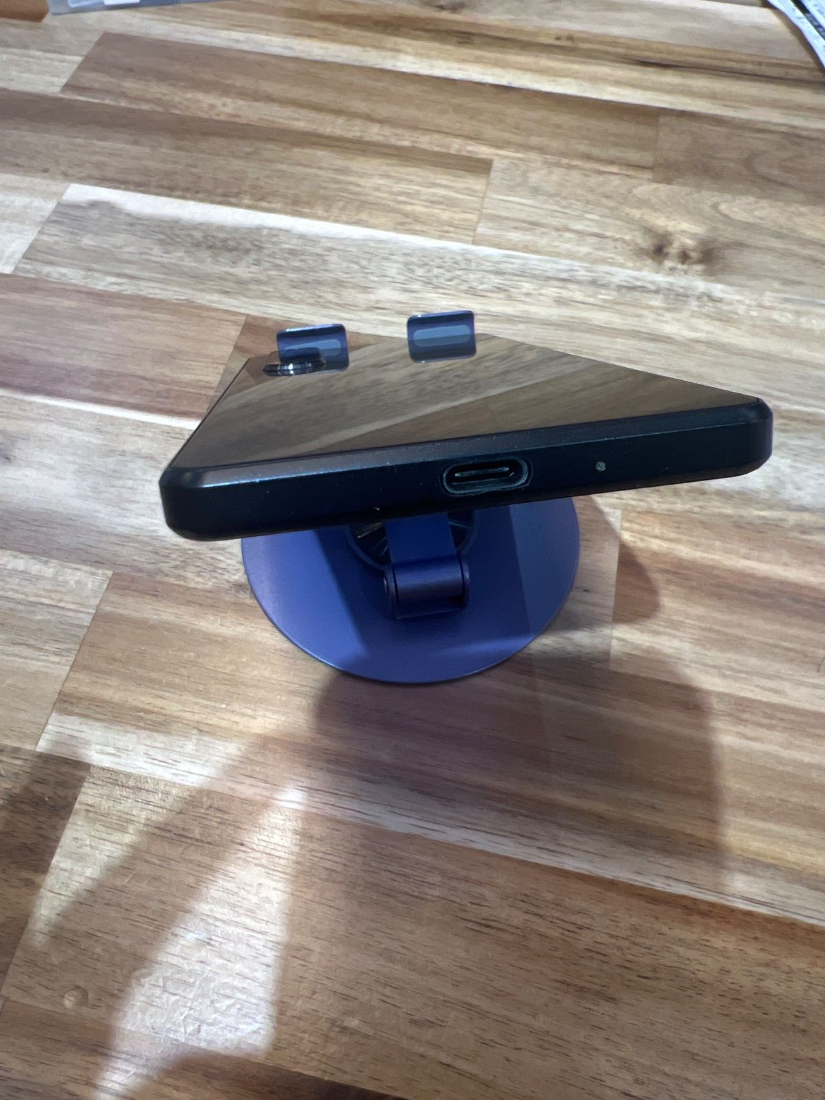 SOG03 SIMロック解除済み