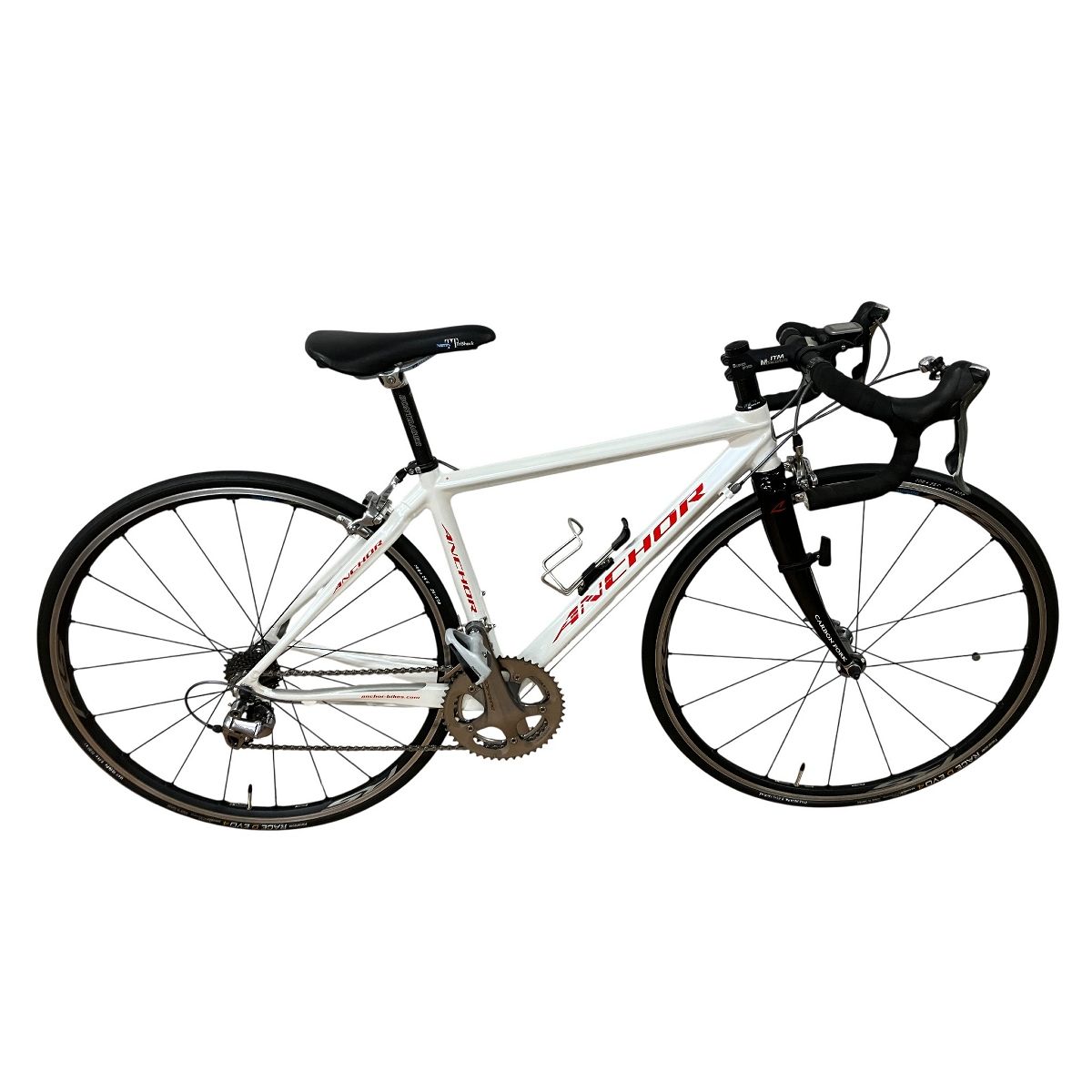 ANCHOR DURA-ACEコンポ 2007 アンカー ロードバイク S10479877