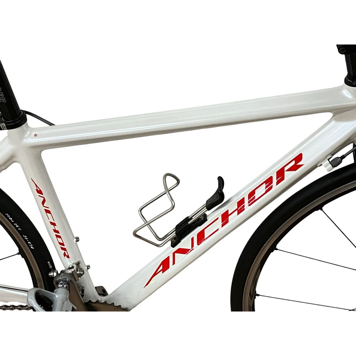 ANCHOR DURA-ACEコンポ 2007 アンカー ロードバイク S10479877