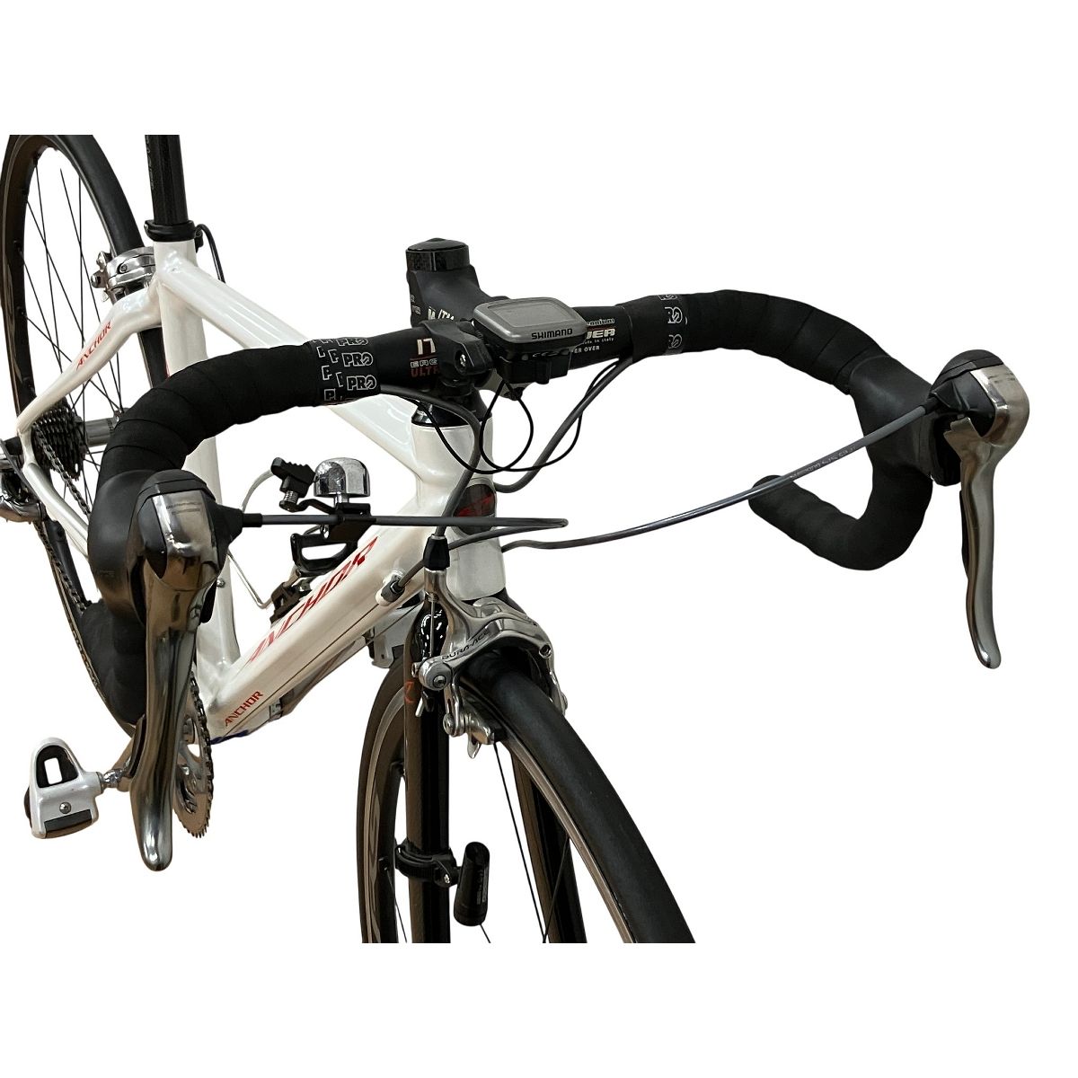 アンカー ロードバイク