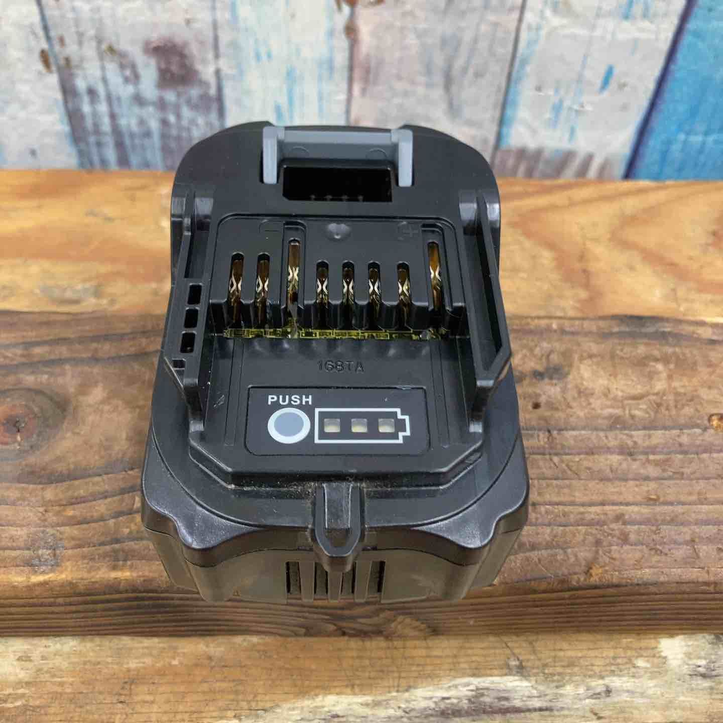 マックス MAX リチウムイオンバッテリー 18V 5.0Ah JP-L91850A 柏店