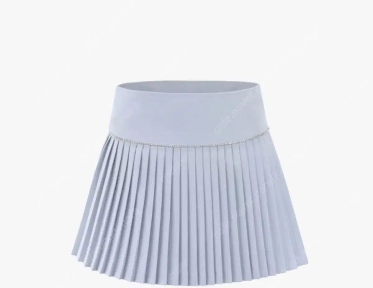 フェアライアー ビーズ スカート xs レディースゴルフウェア