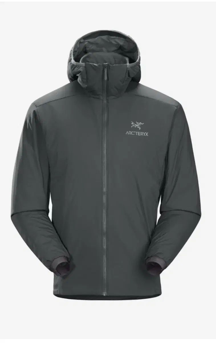 ARC TERYX アークテリクス ltフーディ s