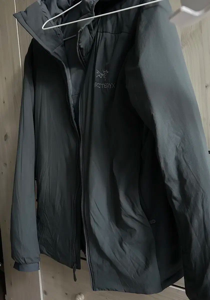 ARC TERYX アークテリクス ltフーディ s