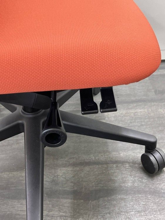 ニンバスチェア NA-300BBAL-PAHL